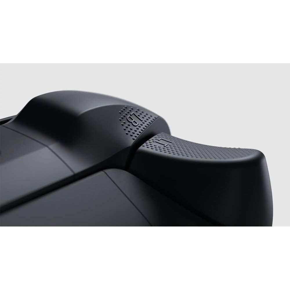 Xbox Wireless Controller – Carbon Black - 2